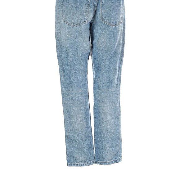 3 for $30 - Vervet High Rise Belted Denim Pants NWOT - Picture 3 of 6